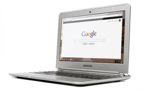 google的笔记本电脑,谷歌笔记本 -图2