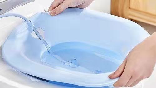 肛瘘术后坐浴疼痛感强_手术坐浴肛瘘时间后多久恢复_肛瘘手术后坐浴时间