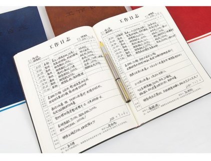 笔记本适合记录什么影响,笔记本可以记录些什么 -图2