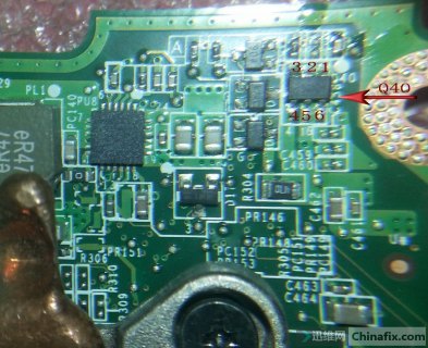 戴尔n4110屏幕多少钱「delln4010屏幕拆解」-图1