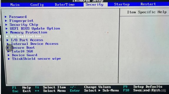 索尼笔记本uefi,索尼笔记本进入bios的方法 -图1