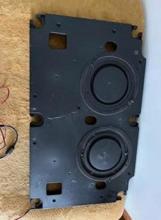  笔记本音质打磨「笔记本内置音响振膜坏了」-图1