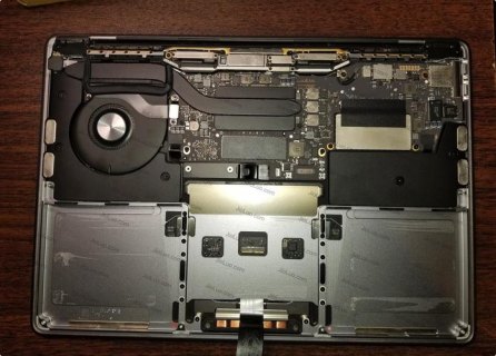 笔记本黑盘1t,笔记本黑盘的噪音有多大 -图1