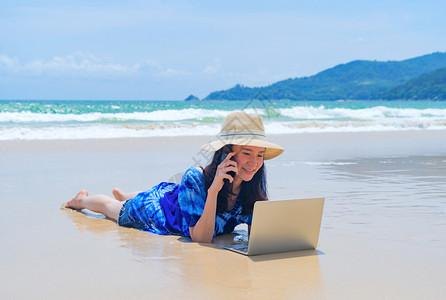 在泰国用笔记本-图1