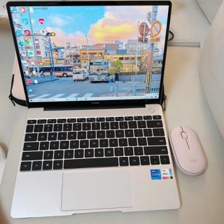 13寸笔记本2021 13吋笔记本-图1