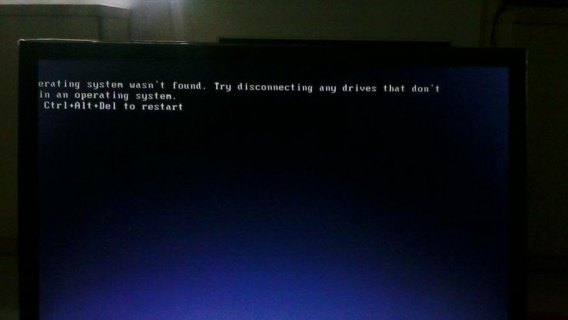 笔记本开机黑屏-笔记本开机numlock-图1