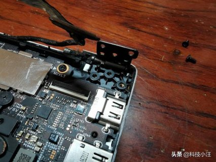 小米笔记本12屏幕（小米笔记本屏幕不亮）-图2