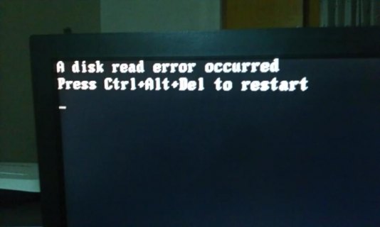 东芝笔记本windowsxp停止（东芝笔记本电脑开机后进不了系统桌面）-图1