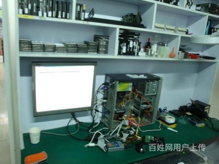 长春电脑维修 长春修笔记本-图2