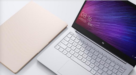 小米笔记本新品-图2