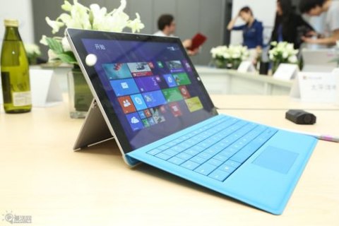 平板电脑可以代替笔记本吗-图1