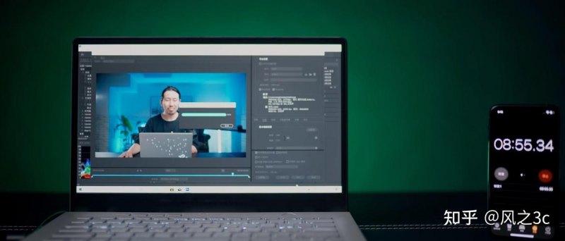视频编辑类笔记本,用来做视频剪辑的笔记本电脑 -图1