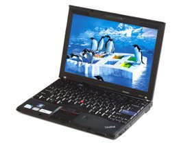 thinkpadx201i笔记本-图1