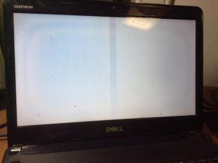 笔记本出现a11,笔记本出现白屏是什么情况 -图1