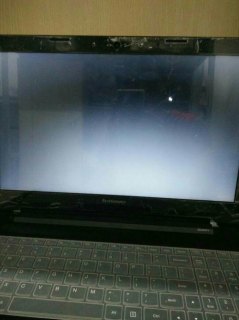 笔记本黑屏还响-图2