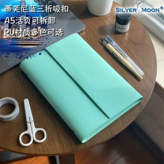 silvermoon笔记本-图1