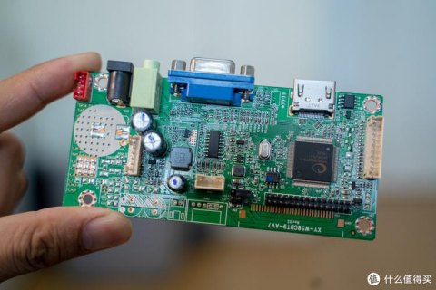 笔记本屏幕改装液晶显示器,笔记本屏幕改装液晶显示器 -图2