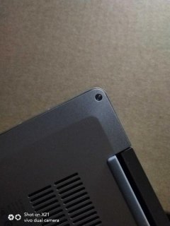 笔记本d面有缝隙-图2