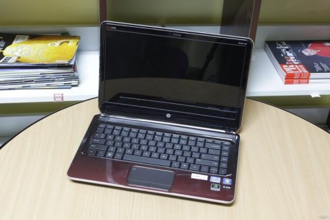 hp笔记本2012年,2012年惠普笔记本电脑 -图1