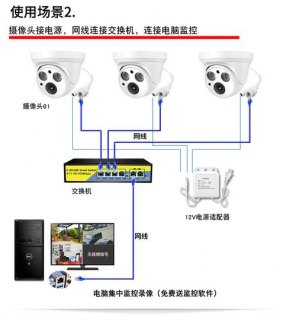 笔记本怎么链接摄像头（笔记本如何接摄像头）-图2