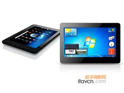  双系统平板与笔记本「双系统pad」-图2