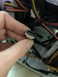 笔记本硬盘声音间断响声怎么回事 笔记本硬盘声音间断响声-图1