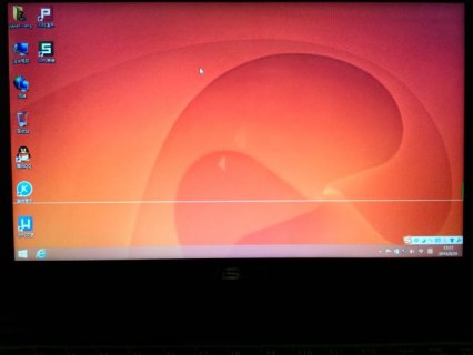 笔记本一条白线(笔记本电脑屏幕一根白线)-图2 笔记本一条白线(笔记本电脑屏幕一根白线)-图2