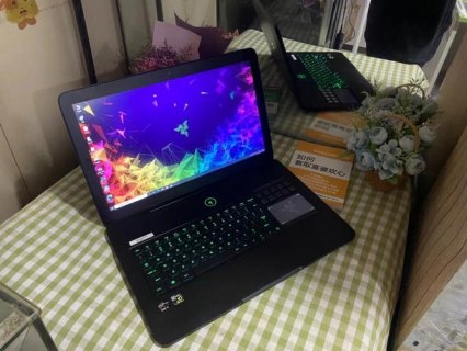 雷蛇超薄笔记本 雷蛇RazerBlade笔记本-图1