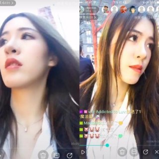 安卓映客何时推出美颜功能？-图2