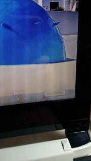 笔记本电池出现红叉-图1