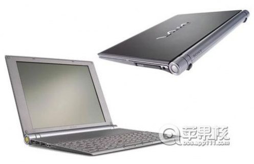 sony笔记本550-图2