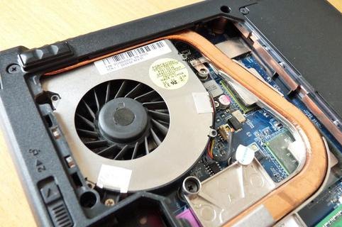 神舟笔记本清灰换硅脂一次多少钱-图1
