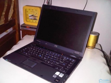 惠普8510p笔记本-图1