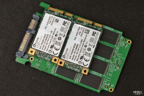 笔记本支持sata固态吗-图1