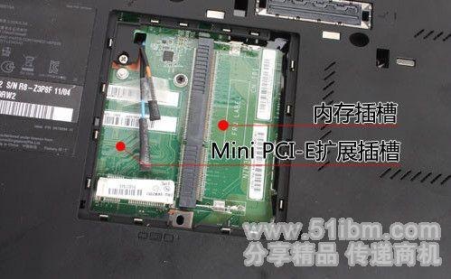 笔记本安装内存_笔记本安装内存条需要注意什么问题-图1