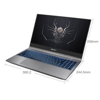 机械革命笔记本简介-图1