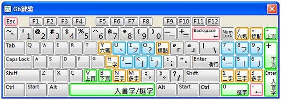 笔记本笔划输入法-笔记本输入笔-图2