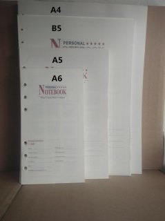  a4apu笔记本「a4a5b5笔记本大小哪个更大」-图1
