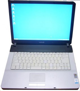 vaio笔记本售价,vaiovgn笔记本 -图1
