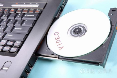 笔记本使用cd-r-图2