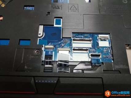 笔记本后壳拆卸方法（笔记本后壳拆卸方法视频教程）-图1