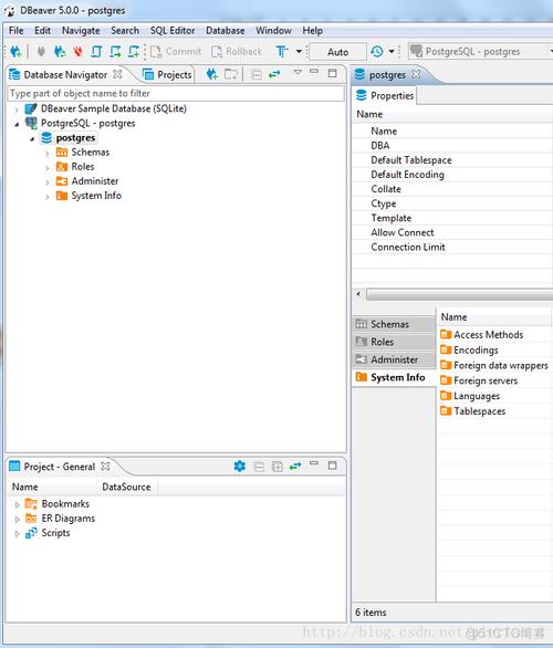 安装postgresql_安装PostgreSQL