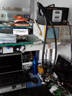 笔记本维修技术论坛-图1