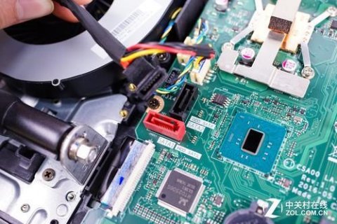 联想笔记本风扇设置-图2