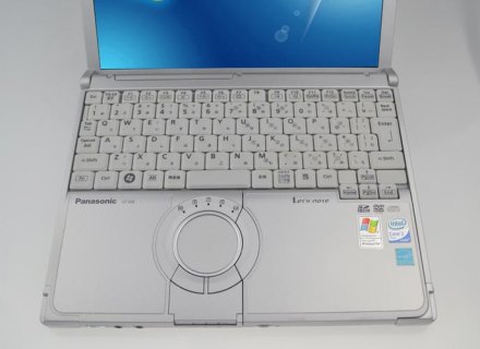 松下笔记本s8_松下笔记本s8电脑视频-图1
