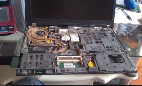  t400笔记本风扇「t410笔记本风扇更换」-图1