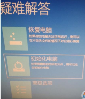 华硕笔记本进不了系统,华硕笔记本进不了系统怎么恢复出厂 -图2