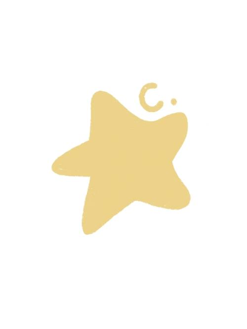 在微信中发送哪些字母能触发小星星特效？