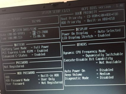 笔记本暗看不清_笔记本太亮看不清楚-图3