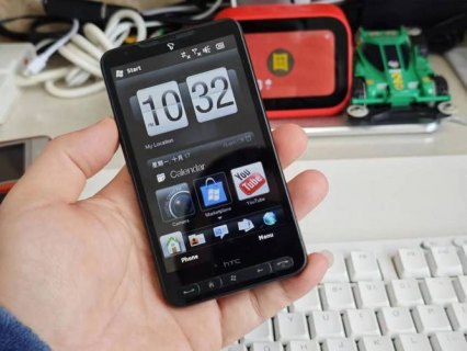 如何将HTC手机刷入安卓原生系统？-图3